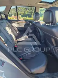 2006 Mercedes Benz C 280