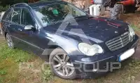 2006 Mercedes Benz C 280