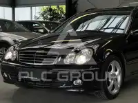 2006 Mercedes Benz C 280