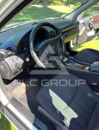 2006 Mercedes Benz C 280