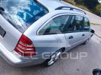 2006 Mercedes Benz C 280