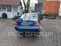2006 Mercedes Benz C 280