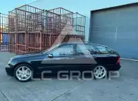2006 Mercedes Benz C 280