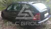 2006 Mercedes Benz C 280