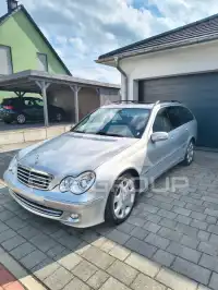 2006 Mercedes Benz C 280