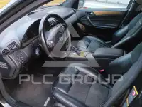 2006 Mercedes Benz C 280