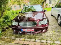 2006 Mercedes Benz C 280