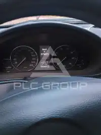2006 Mercedes Benz C 280