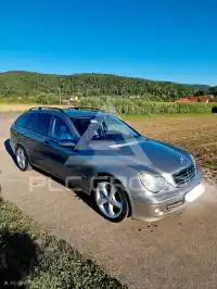 2006 Mercedes Benz C 280