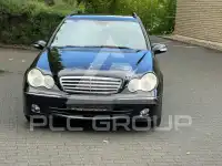 2006 Mercedes Benz C 280