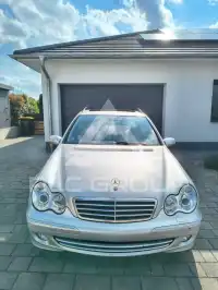 2006 Mercedes Benz C 280