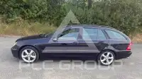 2006 Mercedes Benz C 280