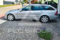 2006 Mercedes Benz C 280