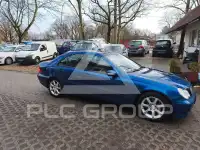 2006 Mercedes Benz C 280