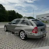 2006 Mercedes Benz C 280