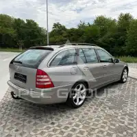 2006 Mercedes Benz C 280