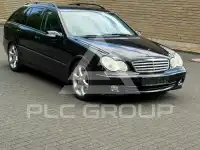 2006 Mercedes Benz C 280