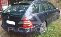 2006 Mercedes Benz C 280