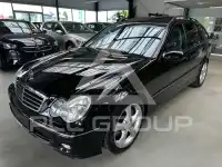 2006 Mercedes Benz C 280
