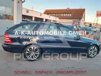 2006 Mercedes Benz C 280