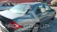 2006 Mercedes Benz C 280