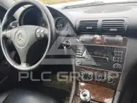 2006 Mercedes Benz C 280