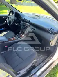 2006 Mercedes Benz C 280
