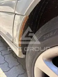 2006 Mercedes Benz C 280