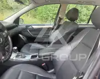 2006 Mercedes Benz C 280