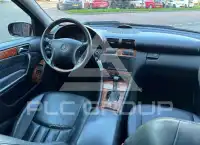 2006 Mercedes Benz C 280