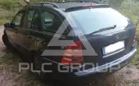 2006 Mercedes Benz C 280
