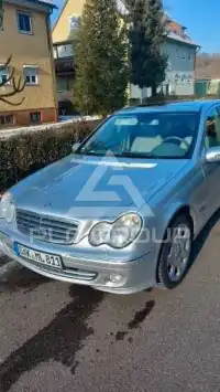 2006 Mercedes Benz C 350
