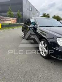 2006 Mercedes Benz C 350