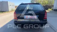 2006 Mercedes Benz C 350