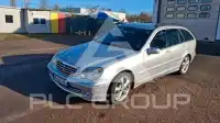 2006 Mercedes Benz C 350