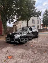 2006 Mercedes Benz C 350