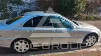2006 Mercedes Benz C 350