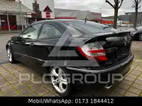 2006 Mercedes Benz C 350