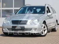 2006 Mercedes Benz C 350