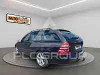2006 Mercedes Benz C 350