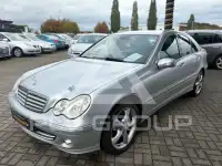 2006 Mercedes Benz C 350