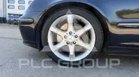 2006 Mercedes Benz C 350
