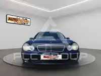 2006 Mercedes Benz C 350