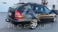 2006 Mercedes Benz C 350