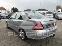2006 Mercedes Benz C 350