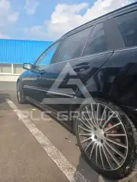2006 Mercedes Benz C 350