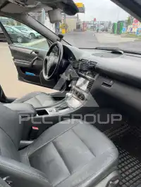 2006 Mercedes Benz C 350
