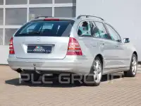 2006 Mercedes Benz C 350