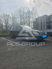 2006 Mercedes Benz C 350