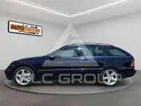 2006 Mercedes Benz C 350